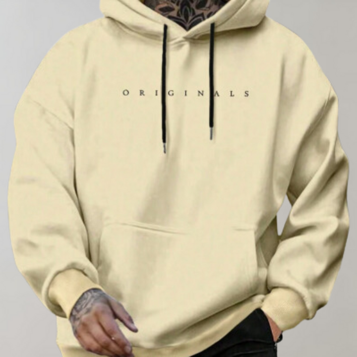 Benson - Hoodie for men