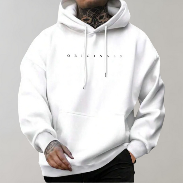 Benson - Hoodie for men