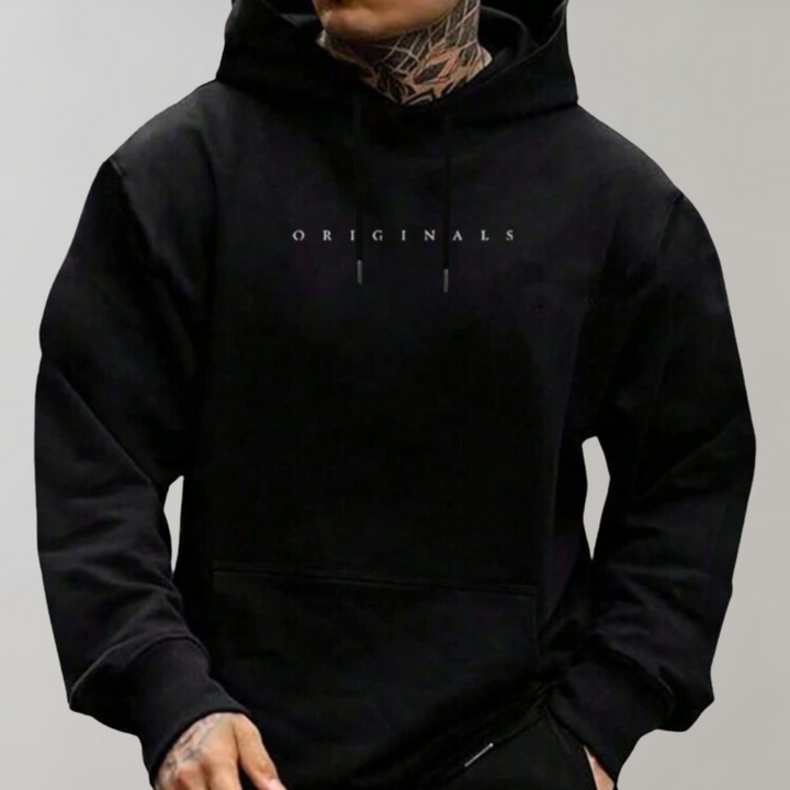 Benson - Hoodie for men