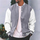 Jensen - Men's bomber jacket - stylish outerwear for men