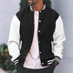 Jensen - Men's bomber jacket - stylish outerwear for men
