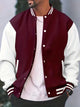 Jensen - Men's bomber jacket - stylish outerwear for men
