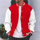 Jensen - Men's bomber jacket - stylish outerwear for men