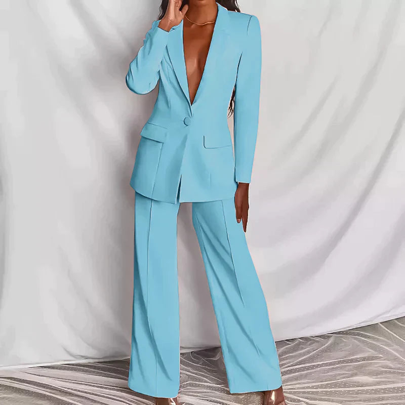 Women’s Tailored Co-Ord | Set