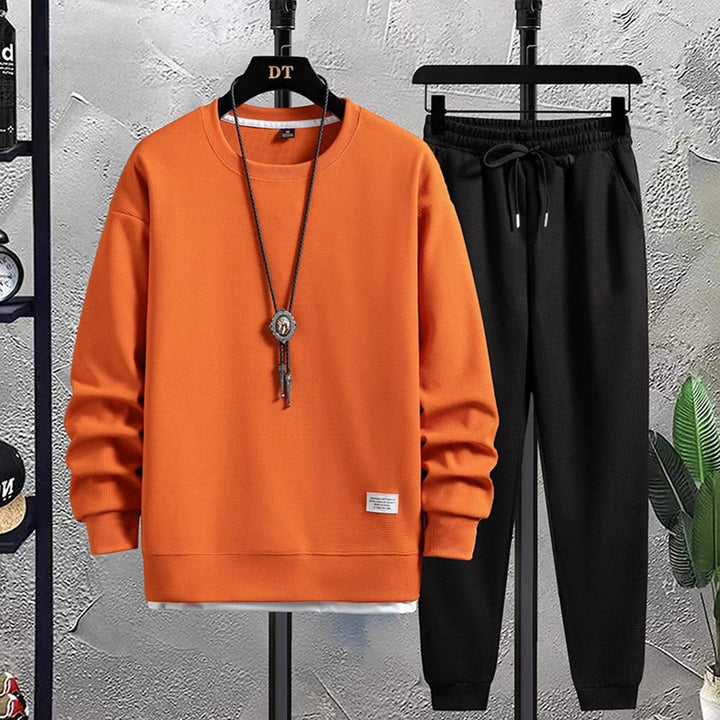 Dalton - Men's athletic tracksuit set