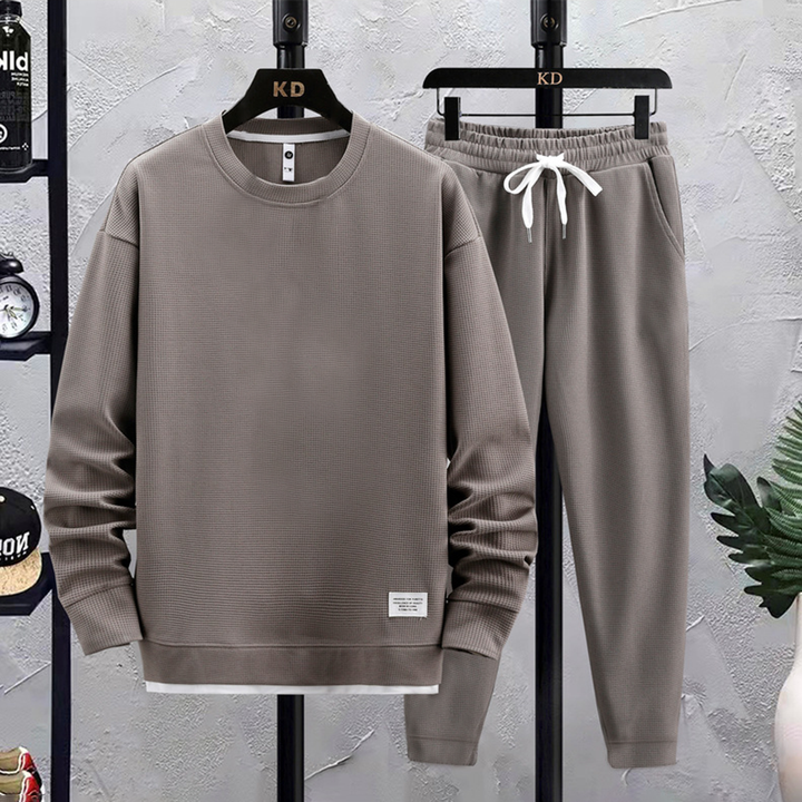 Dalton - Men's athletic tracksuit set