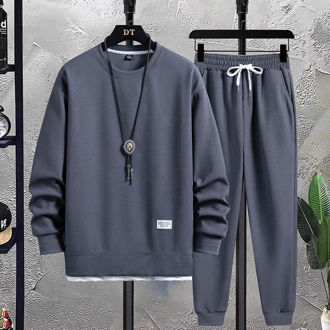 Dalton - Men's athletic tracksuit set