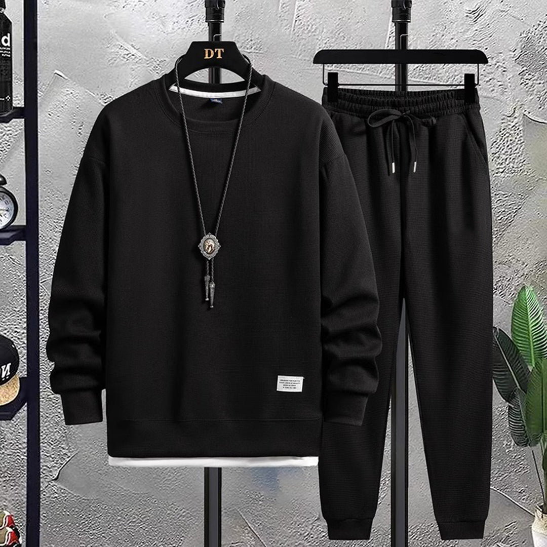 Dalton - Men's athletic tracksuit set