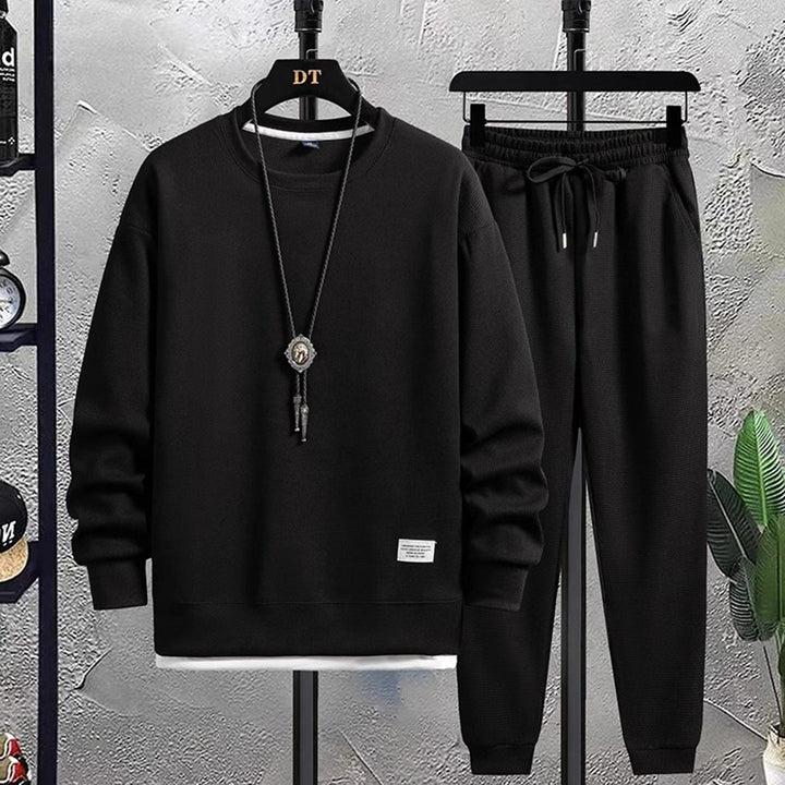 Dalton - Men's athletic tracksuit set