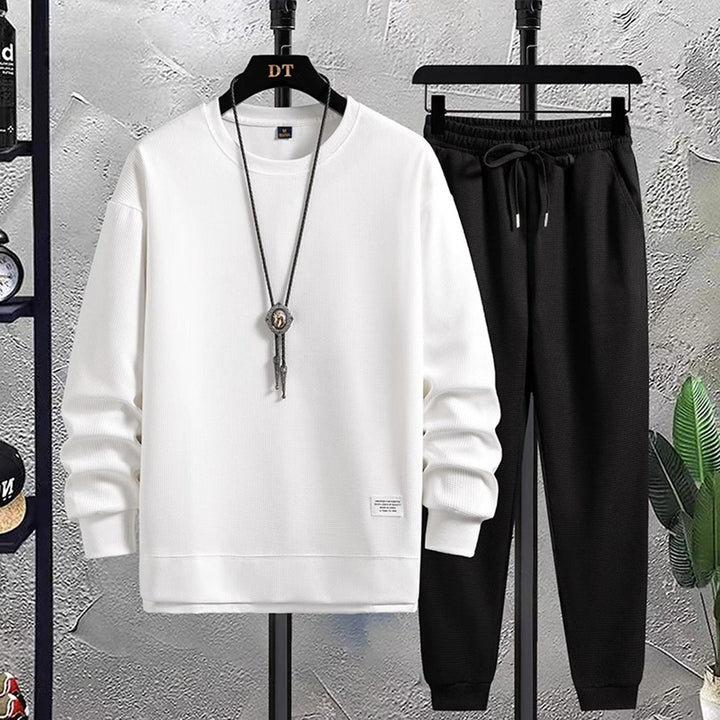 Dalton - Men's athletic tracksuit set