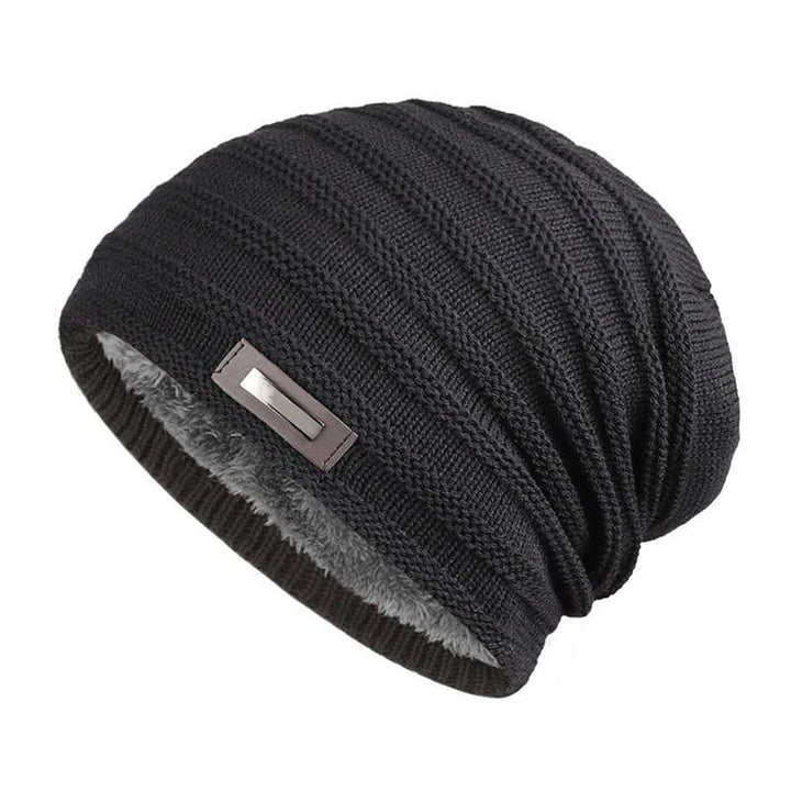 Arthur - Warming winter headwear
