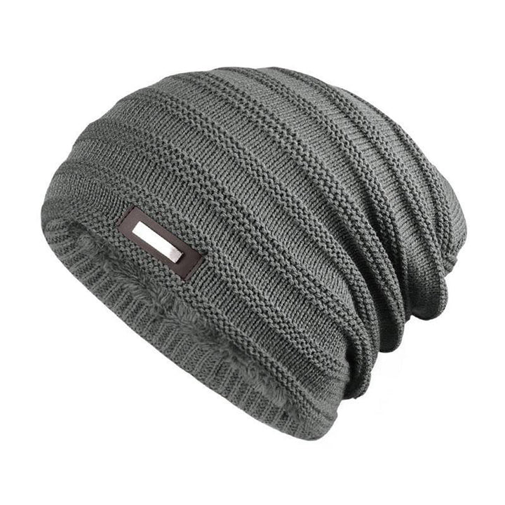 Arthur - Warming winter headwear