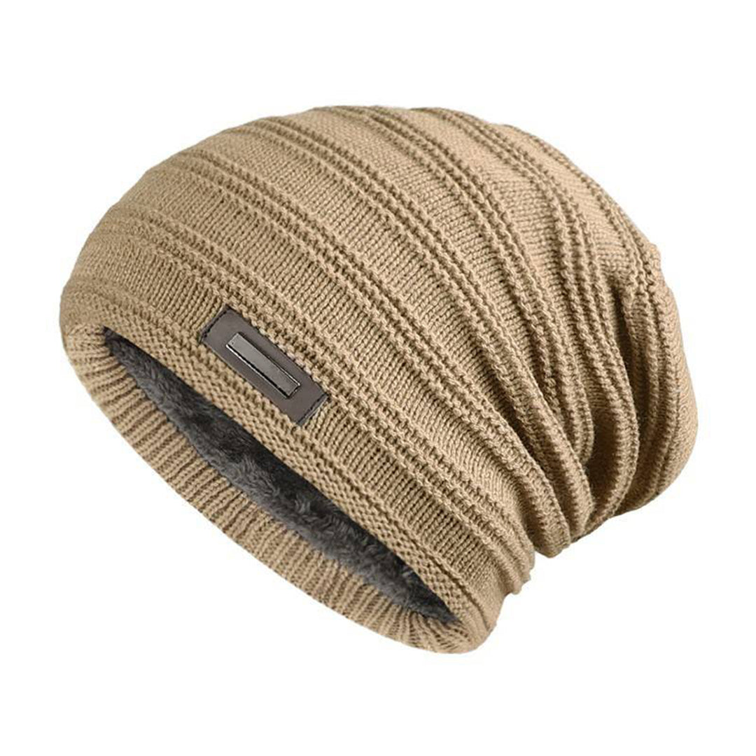 Arthur - Warming winter headwear