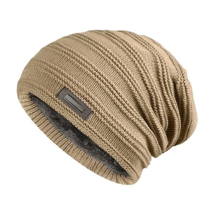Arthur - Warming winter headwear
