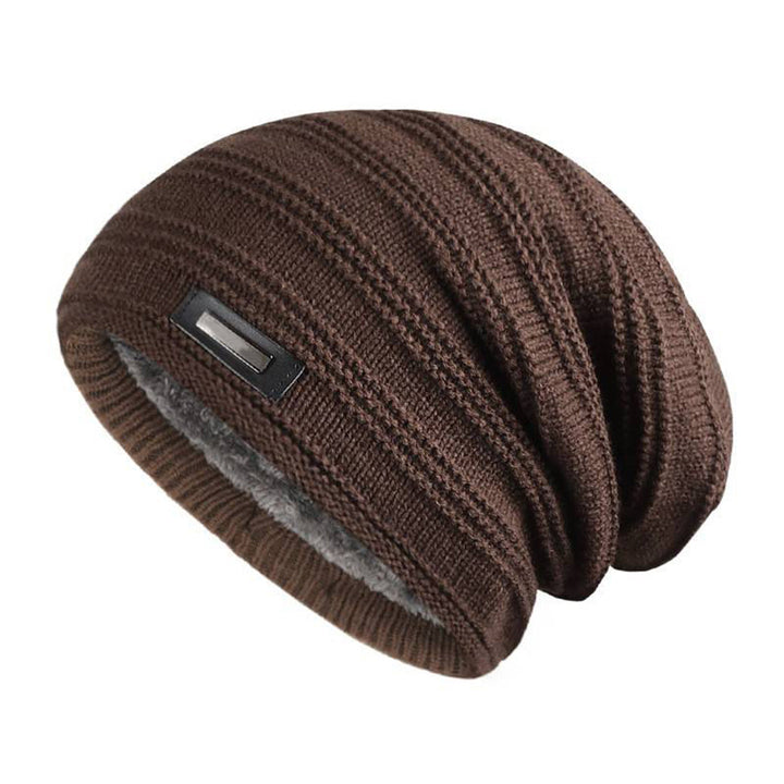 Arthur - Warming winter headwear