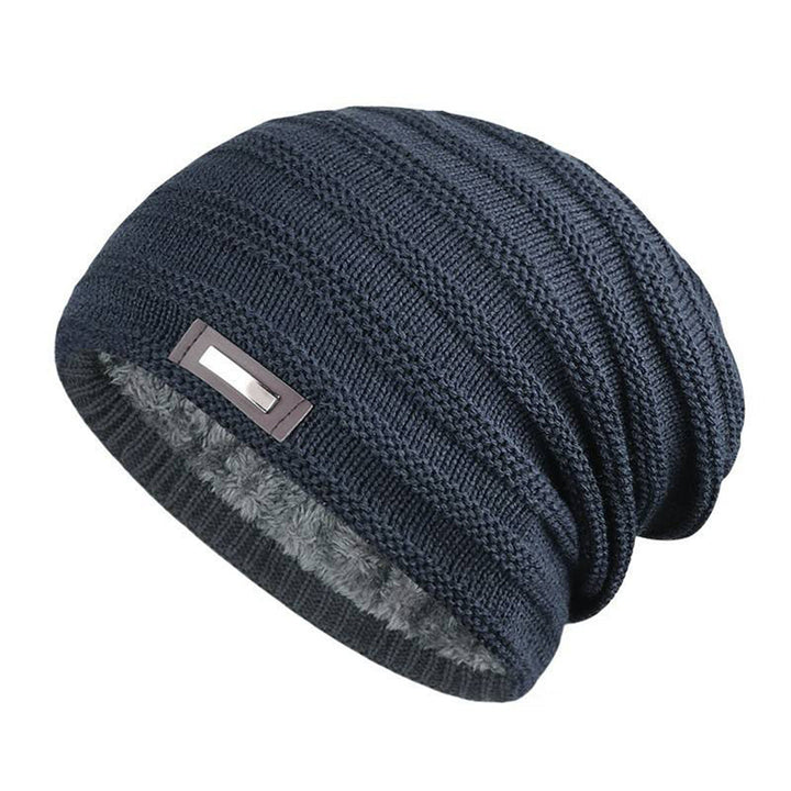 Arthur - Warming winter headwear
