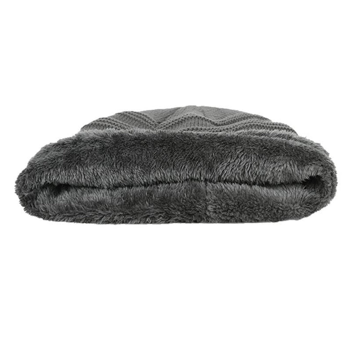 Arthur - Warming winter headwear