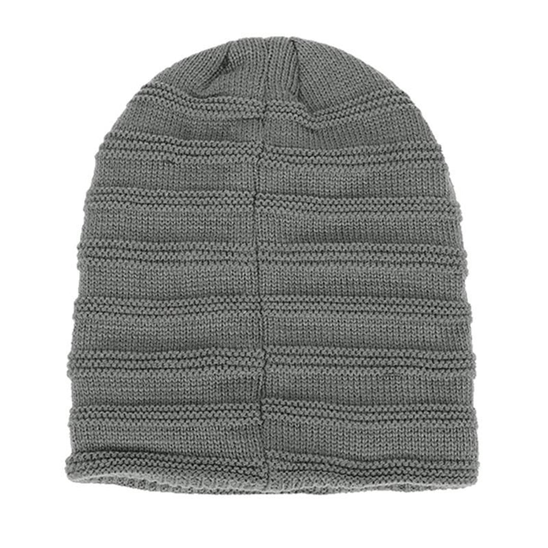 Arthur - Warming winter headwear