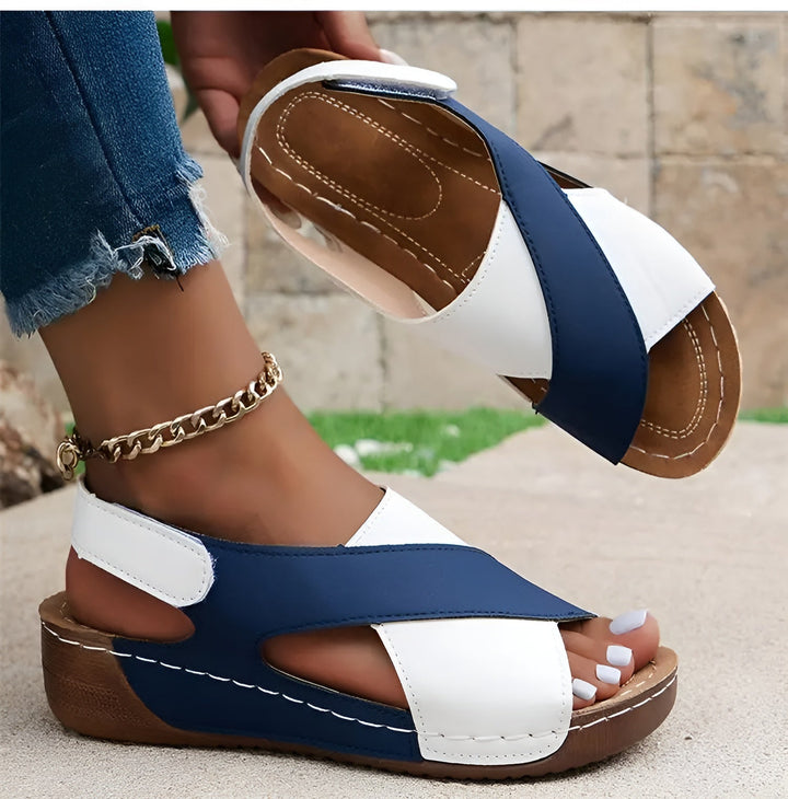 Women’s Orthopedic Sandals | Slip On