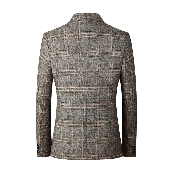 Vaughn - Men's casual blazer everyday wear