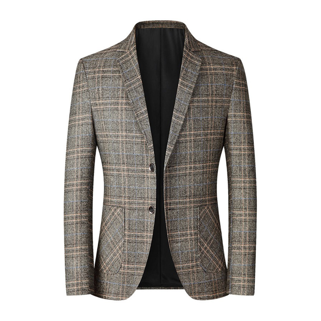 Vaughn - Men's casual blazer everyday wear