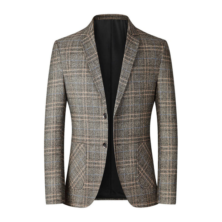 Vaughn - Men's casual blazer everyday wear