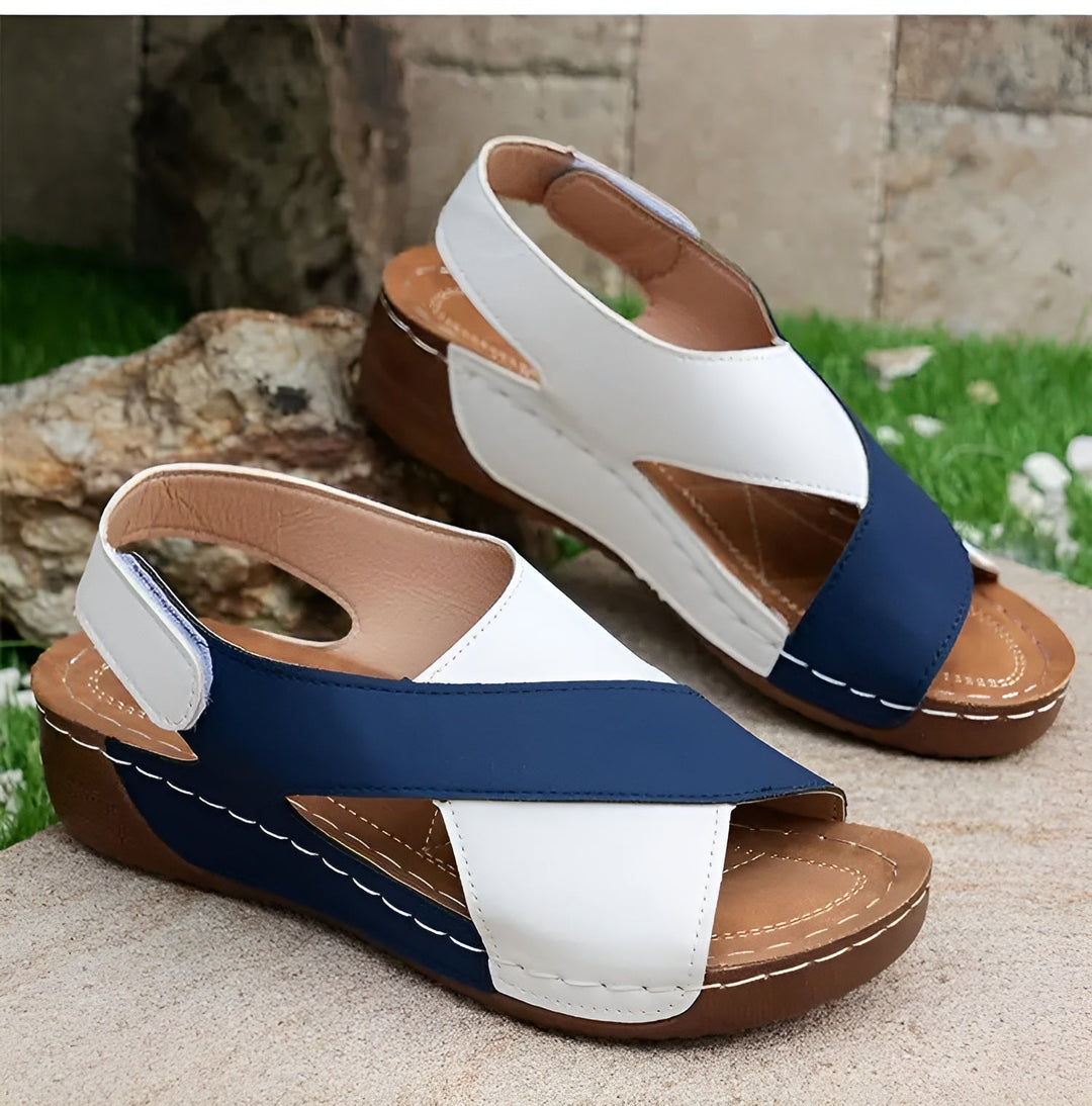 Women’s Orthopedic Sandals | Slip On