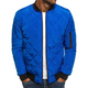Lincoln - Men's bomber jacket