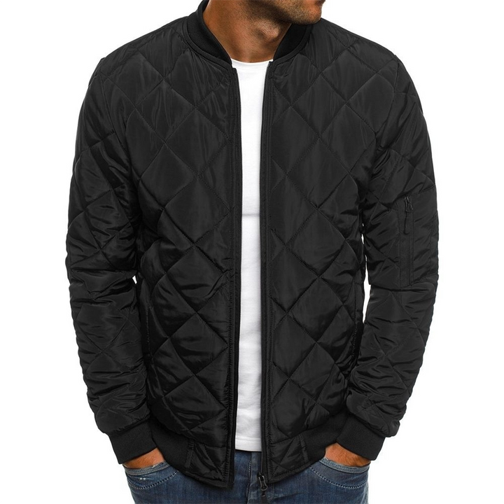 Lincoln - Men's bomber jacket