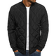 Lincoln - Men's bomber jacket