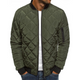 Lincoln - Men's bomber jacket