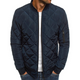 Lincoln - Men's bomber jacket