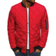 Lincoln - Men's bomber jacket
