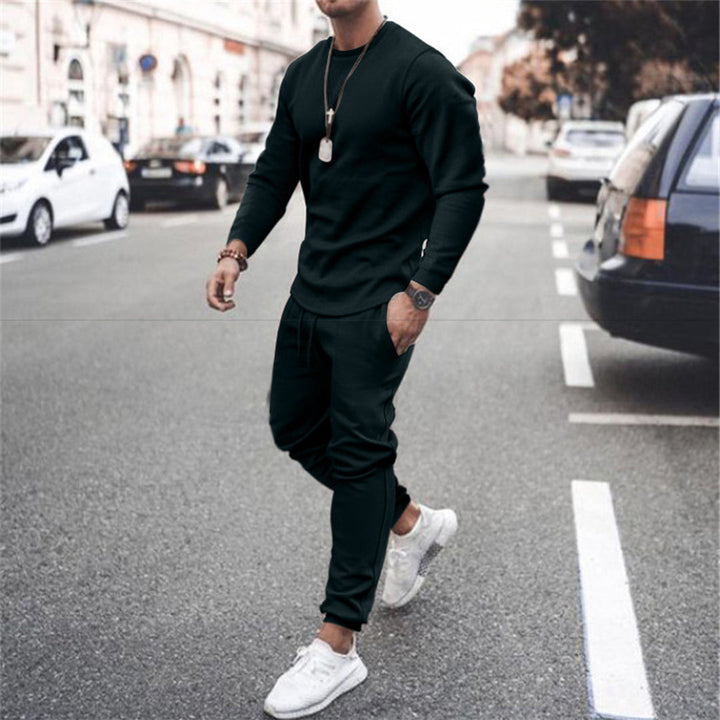 Cassius - Tracksuit set for men