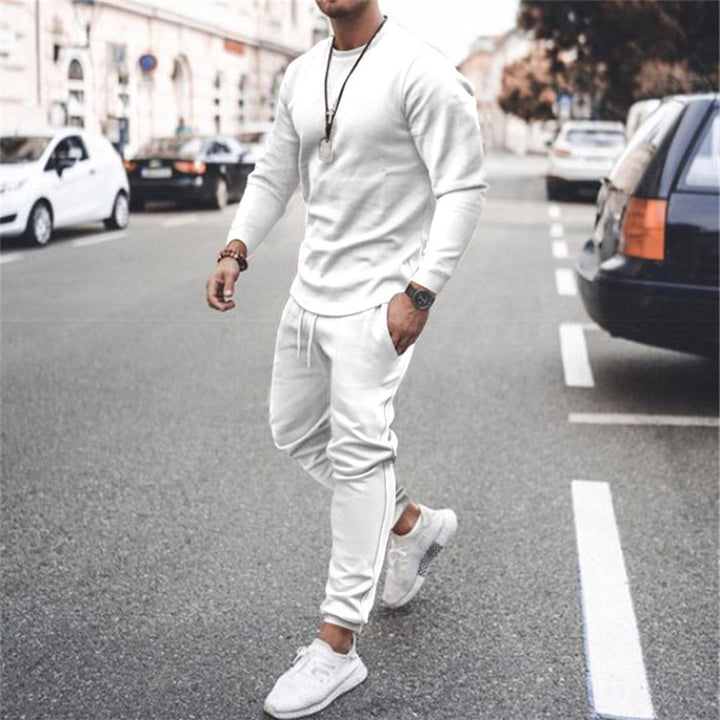 Cassius - Tracksuit set for men