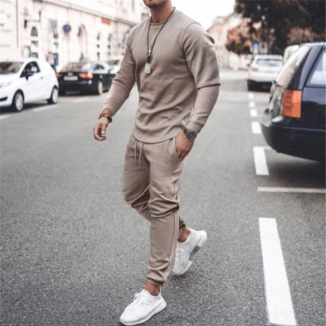 Cassius - Tracksuit set for men
