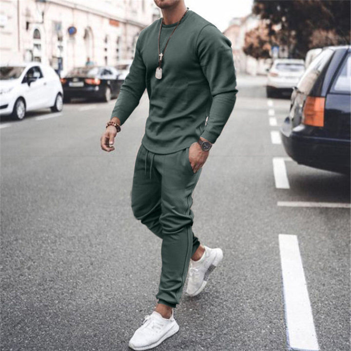Cassius - Tracksuit set for men