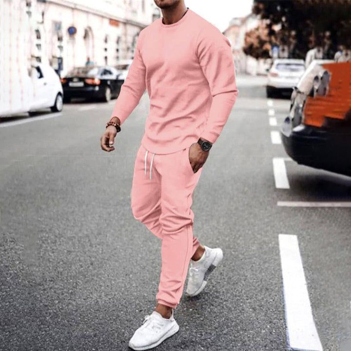 Cassius - Tracksuit set for men