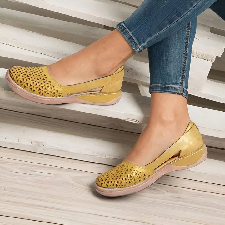 Women’s Orthopedic Flats | Comfort