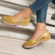 Women’s Orthopedic Flats | Comfort