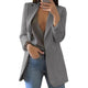 Women’s Long Sleeve Open Cardigan | Casual Fit