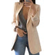 Women’s Long Sleeve Open Cardigan | Casual Fit