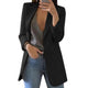 Women’s Long Sleeve Open Cardigan | Casual Fit
