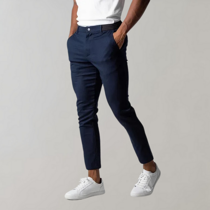 Zayden - Chino pants for men