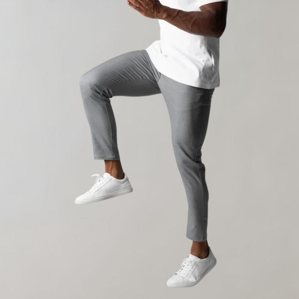 Zayden - Chino pants for men
