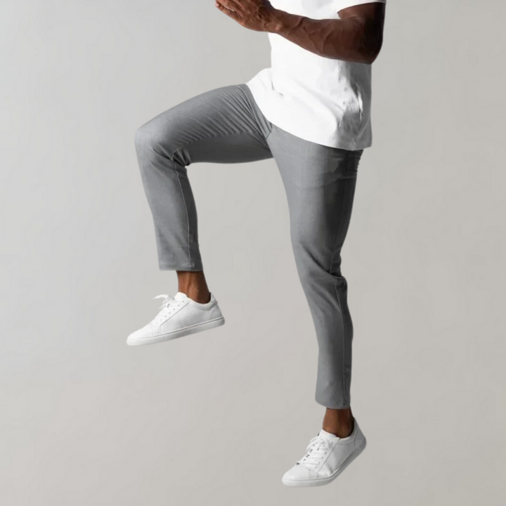 Zayden - Chino pants for men