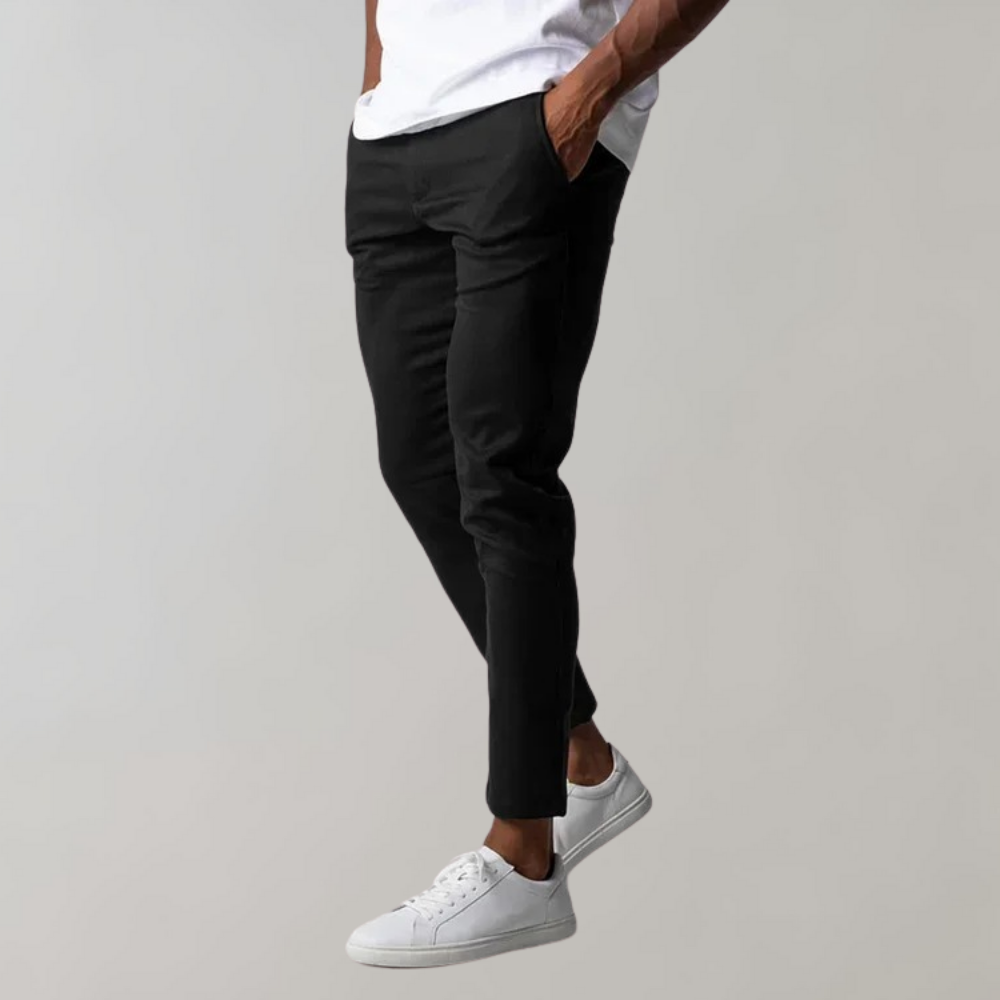 Zayden - Chino pants for men