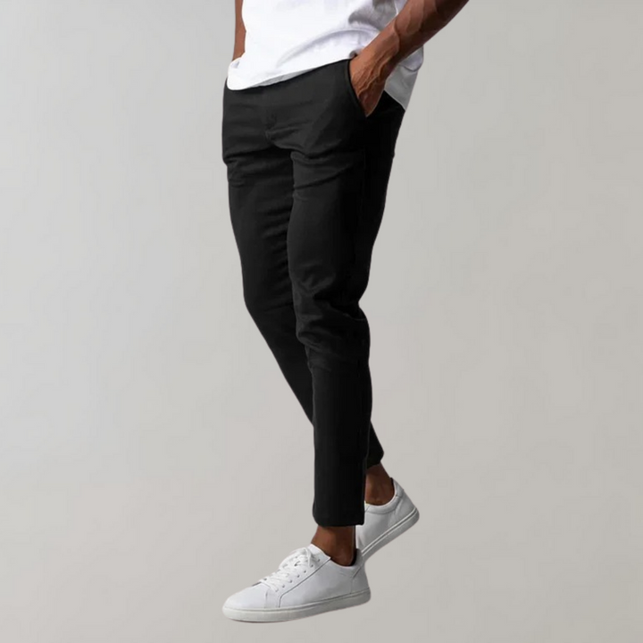 Zayden - Chino pants for men