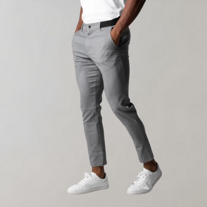 Zayden - Chino pants for men