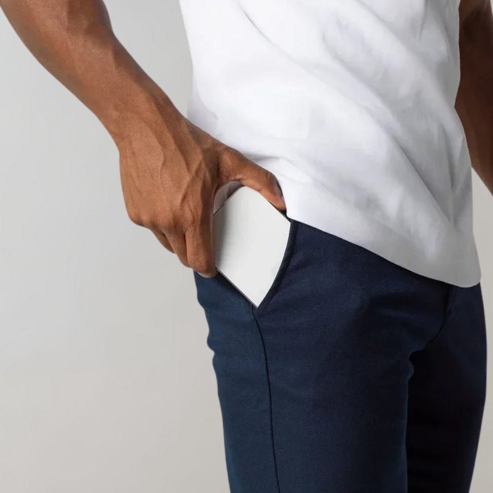 Zayden - Chino pants for men
